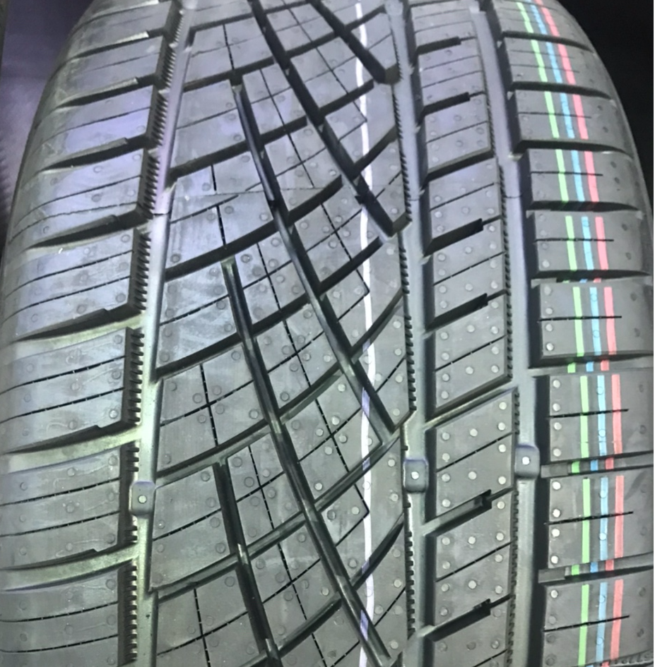 콘티넨탈 익스트림 콘텍트 DWS06+ 판매합니다