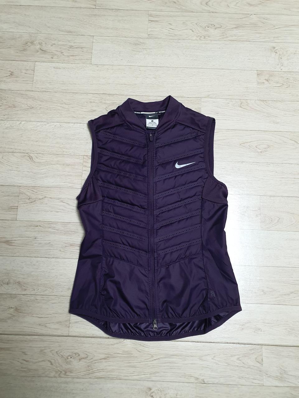 80 나이키 에어로로프트 경량 조끼 여성 80사이즈 새옷느낌