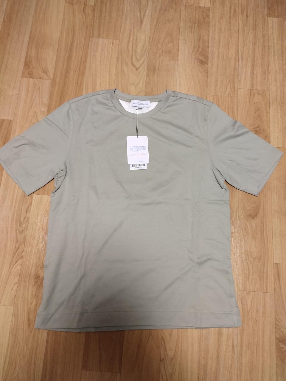 킨록 더스티그린 반팔티