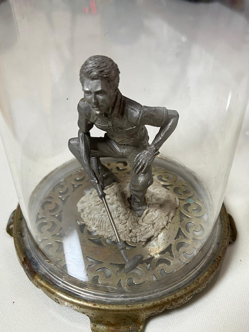 멋진 골프조각 작품 팝니다