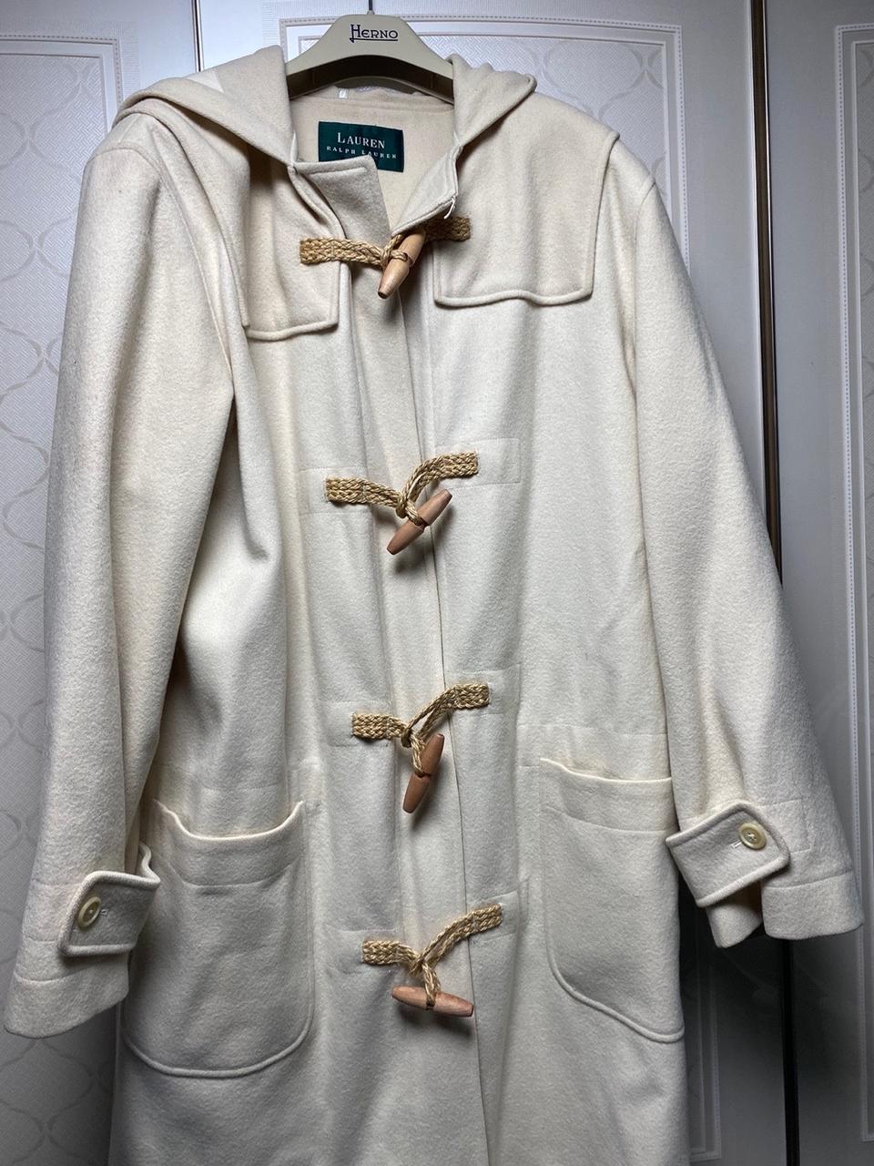 로렌 랄프로렌 울코트