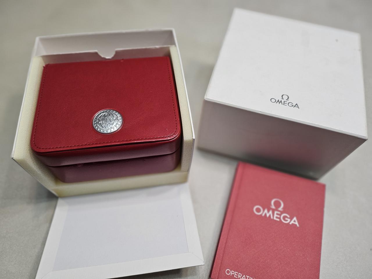[정품]오메가 시계 구형 케이스 판매