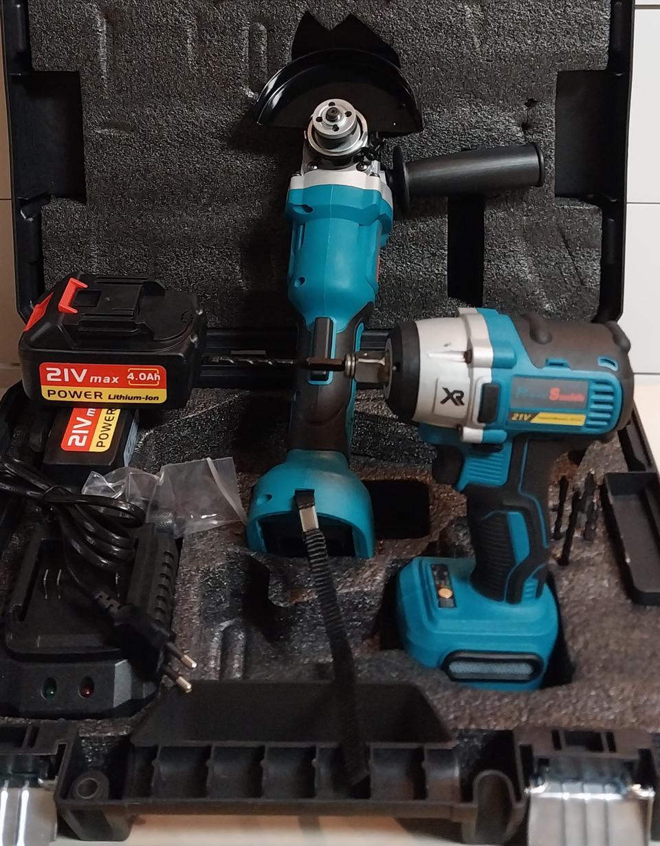 임팩그라인더날 무선전동공구 임팩렌치 충전드릴 드릴