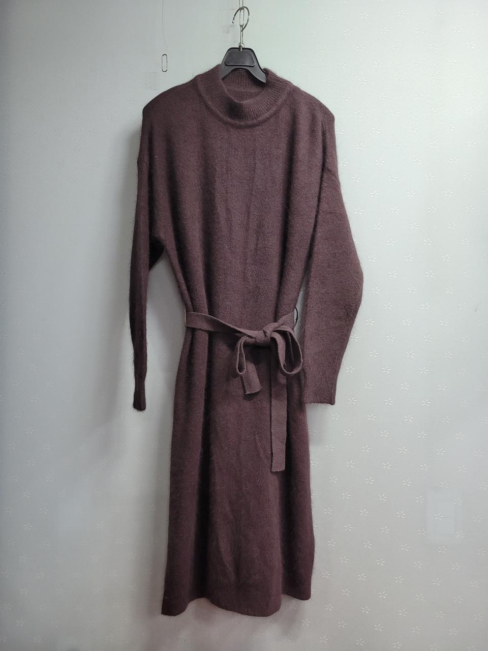 66~77)루즈핏원피스