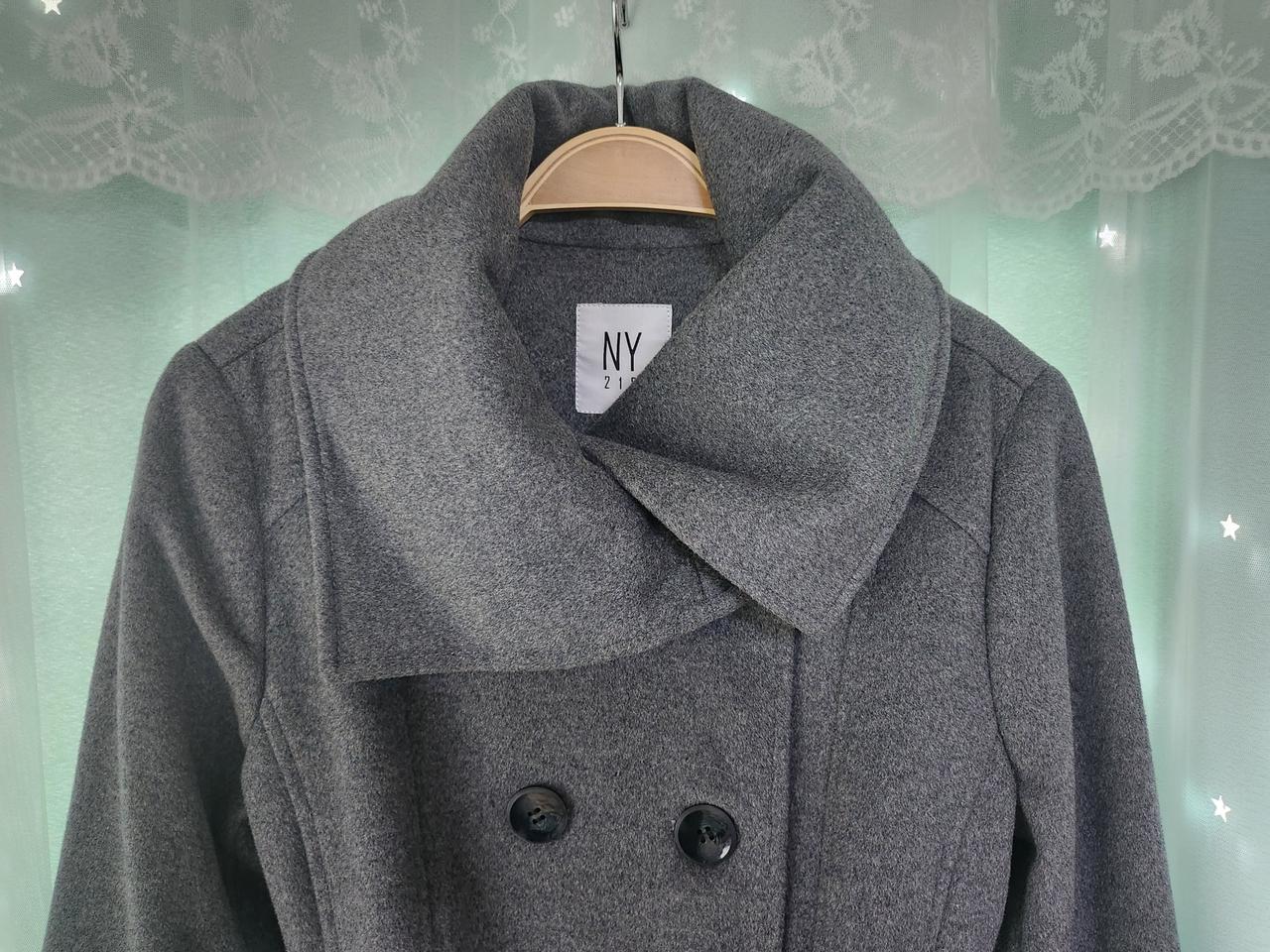 NY212 울코트 그레이 55~66