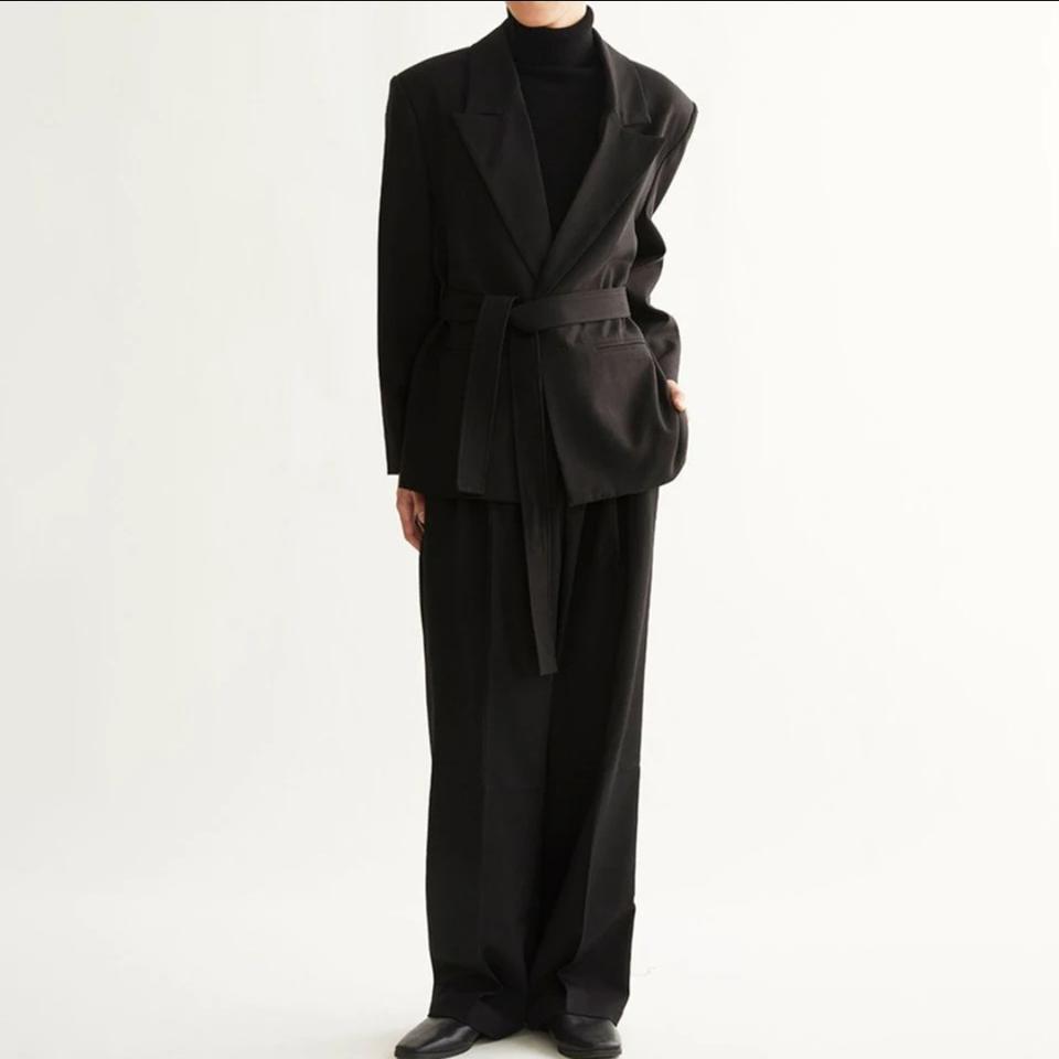 (새상품)송강 스타일/남자 자켓