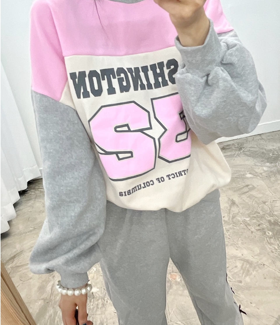 바로가능 세일~기모~ 32맨투맨