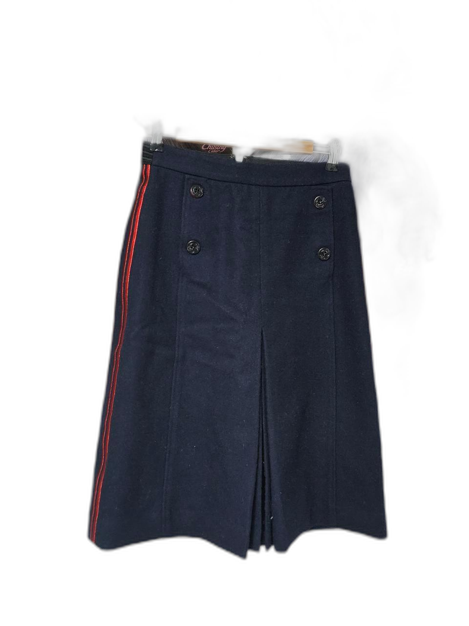 시스템 울스커트