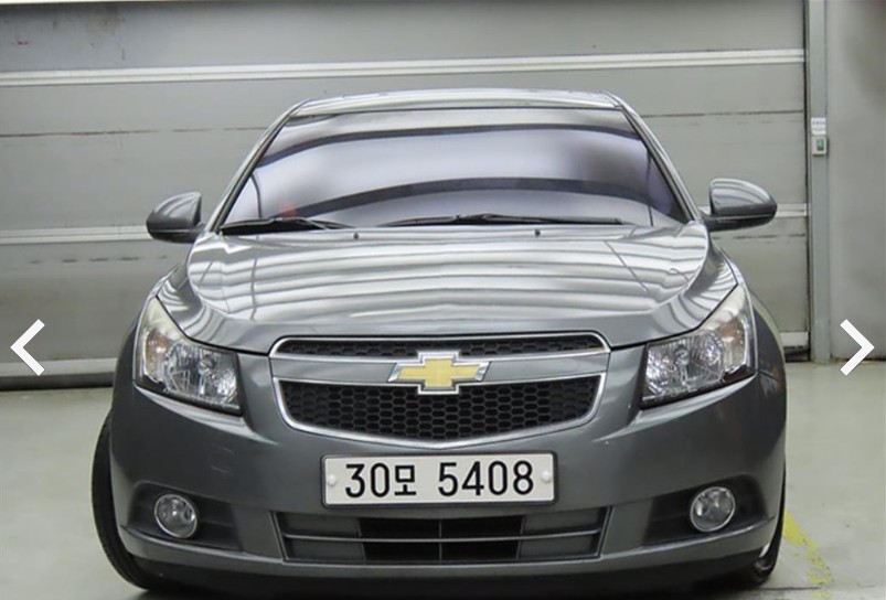 [대우]라세티프리미어 1.6 SX 아이덴티티 고급형