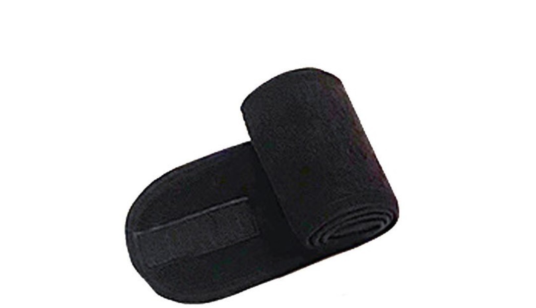 찍찍이 세안밴드 새미개봉