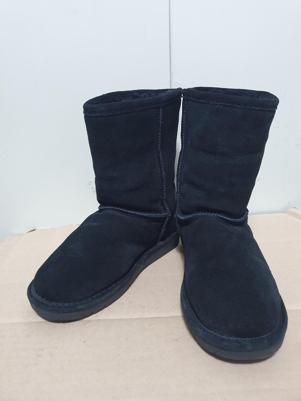 @베어파우 부츠.털부츠.어그부츠.어그부츠 (5 .220)