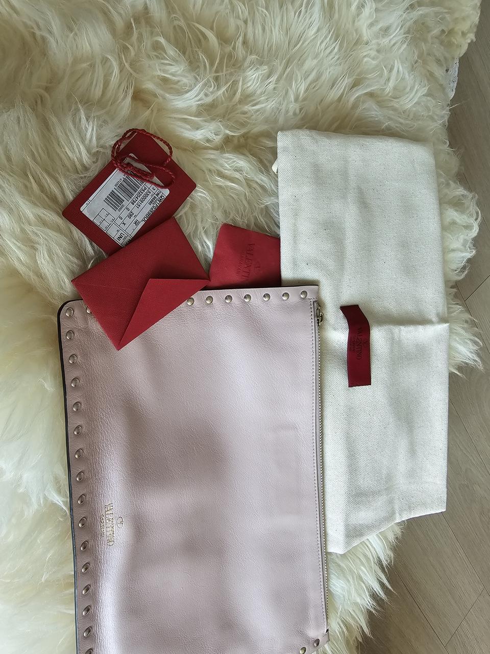 발렌티노정품클러치