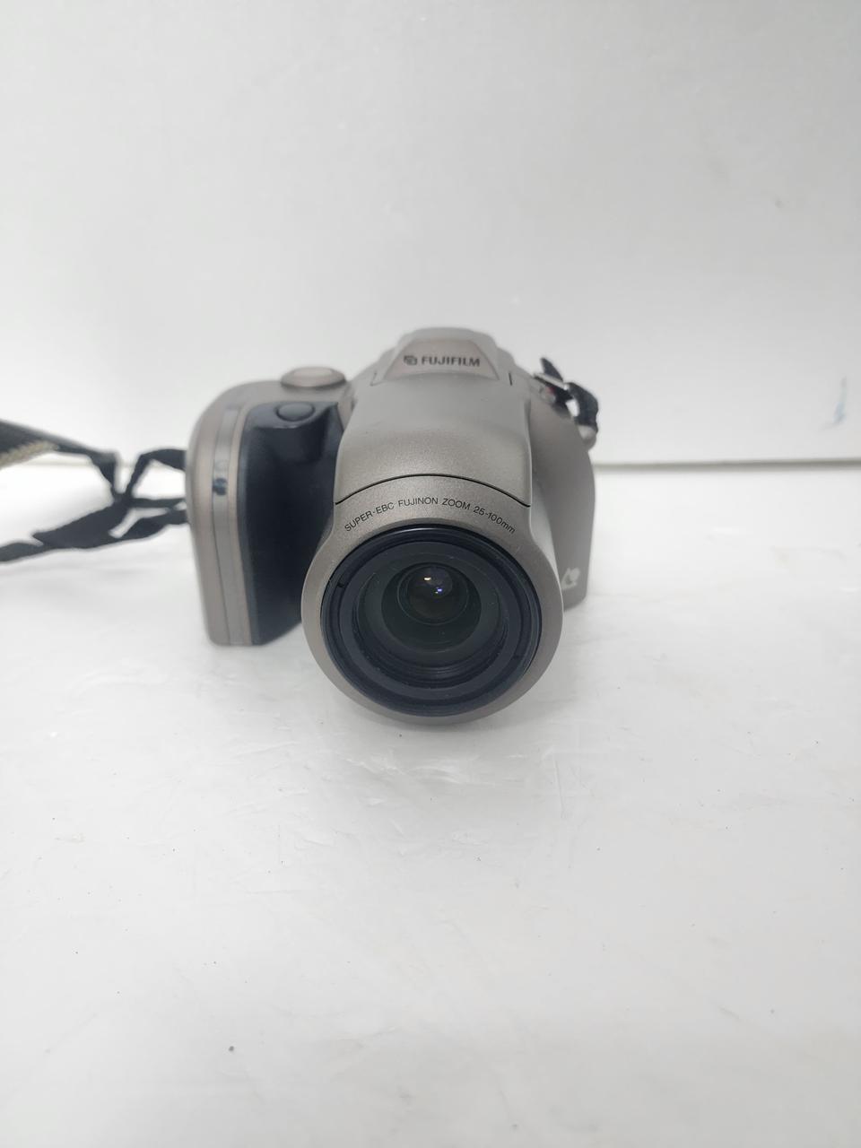 후지필름 APS 필름 카메라 EPION 4000