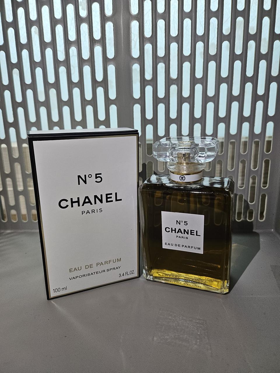 샤넬 넘버5 오드퍼퓸