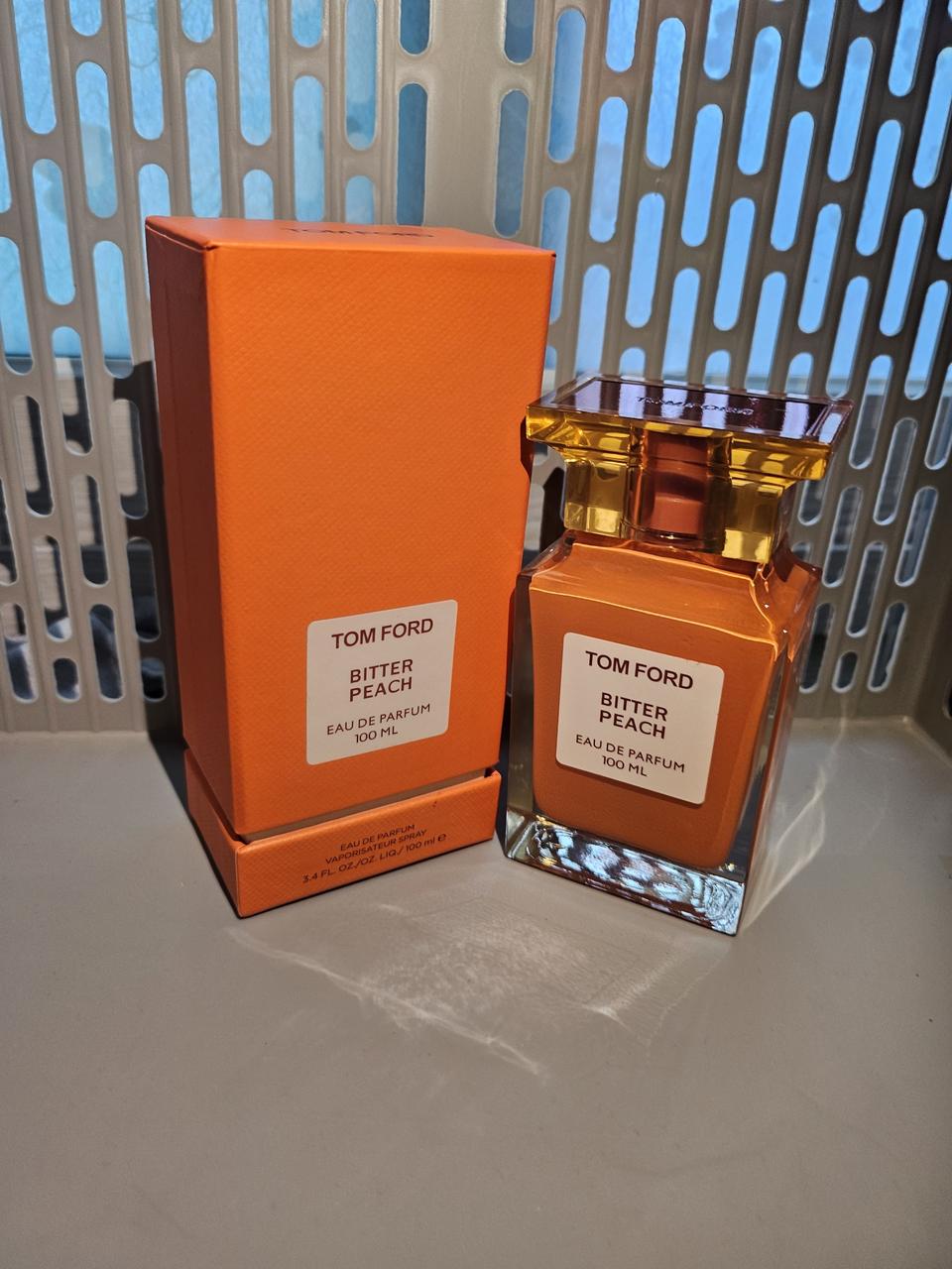 톰포드 비터피치