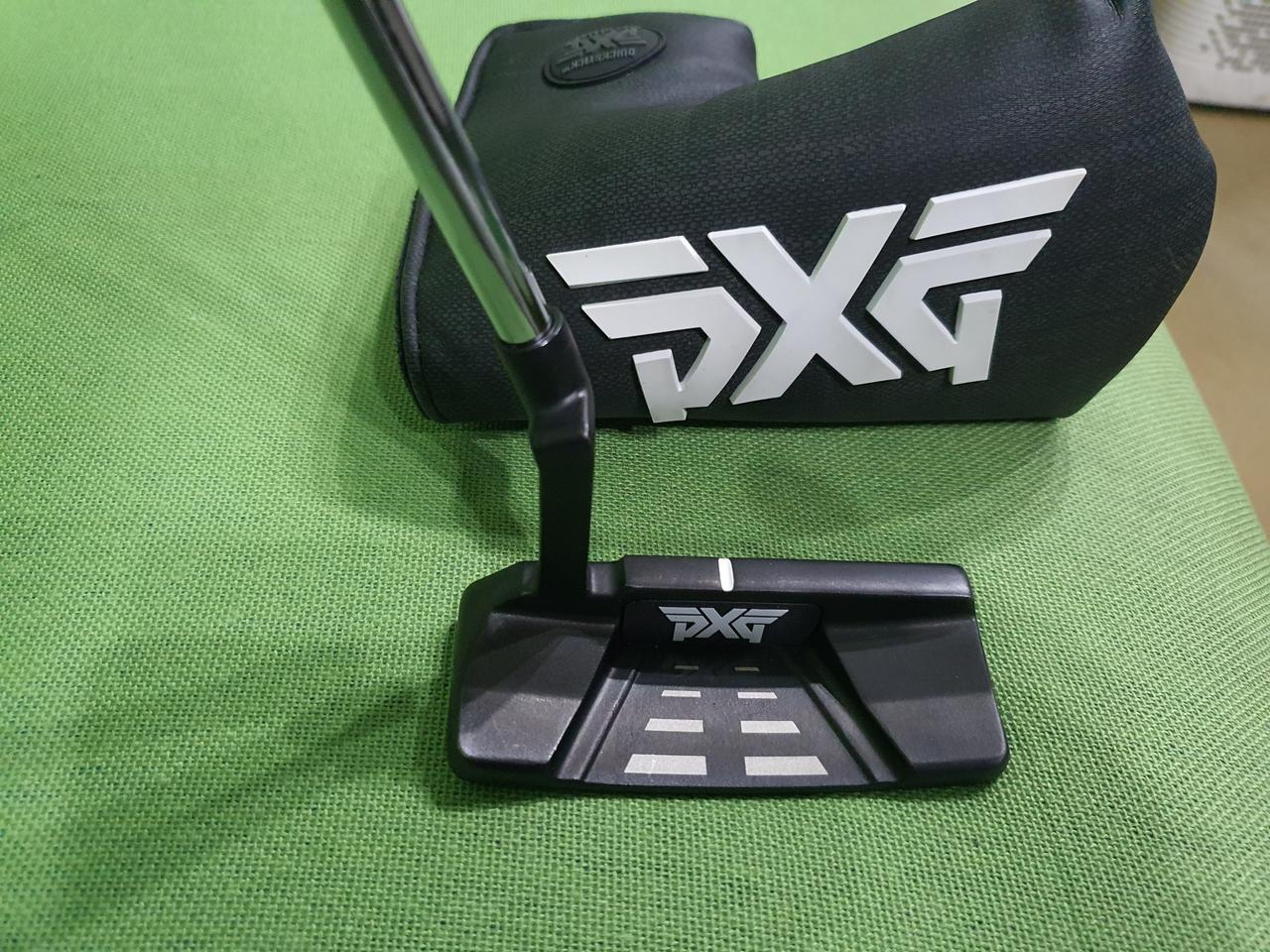 PXG 0211헬캣(카네 국내정품)34인치(완전A급)