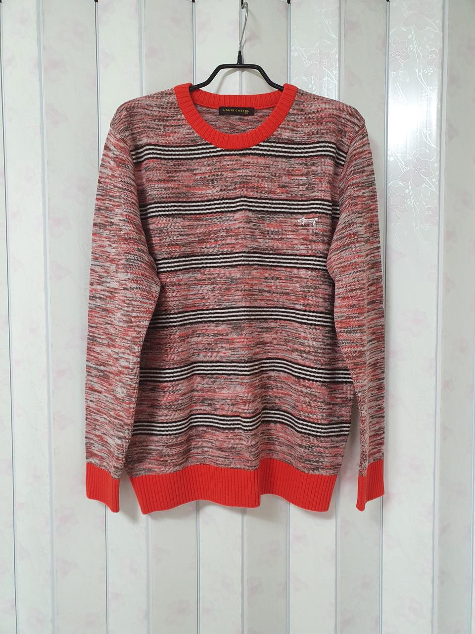 루이까스텔 니트 100