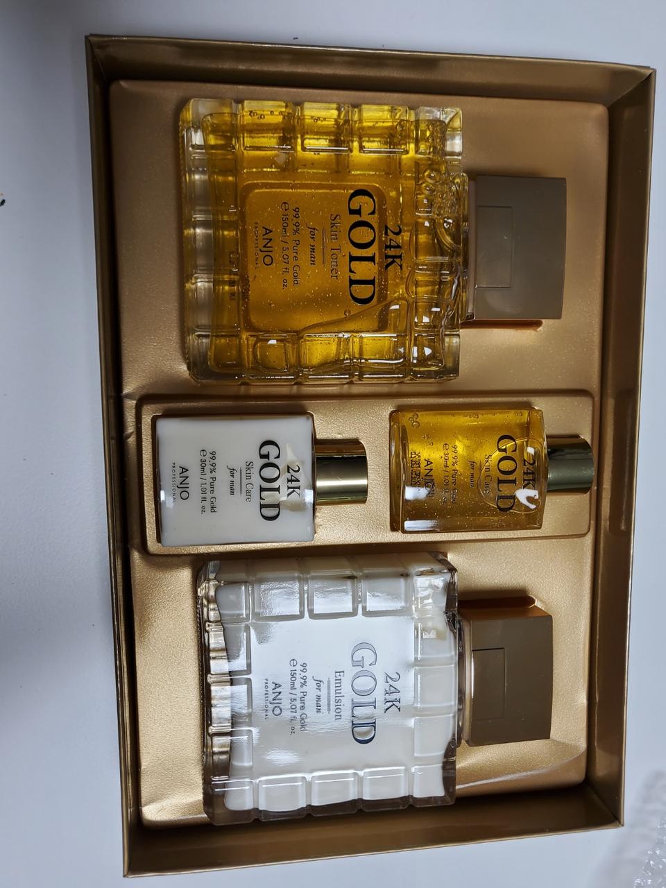 추운 곳에서 일하시는 분(남성용)