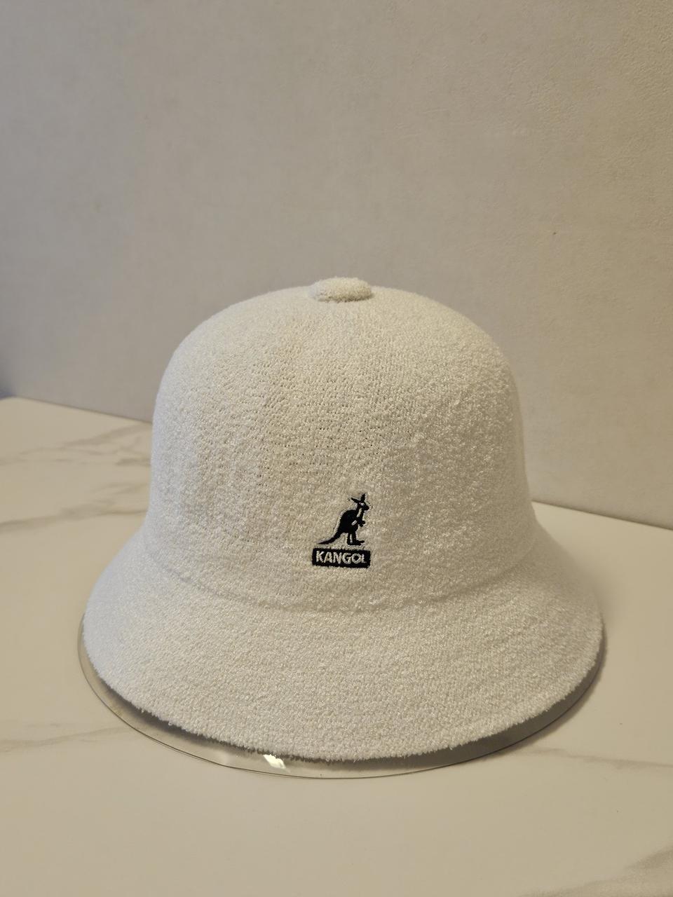 캉골 버뮤다버킷햇 새상품