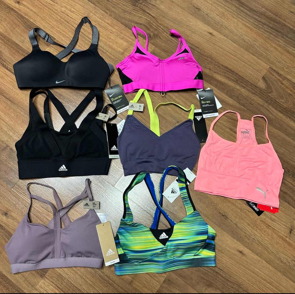 새상품 브라탑 2/3만원 균일가