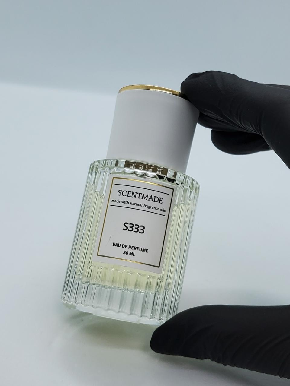 센트메이드 S333 오드퍼퓸 30ml 향수