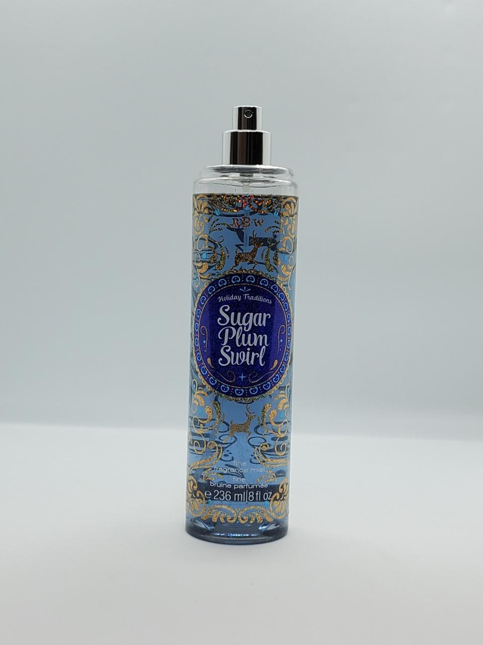 배쓰앤바디웍스 슈가플럼 스월 바디미스트 236ml