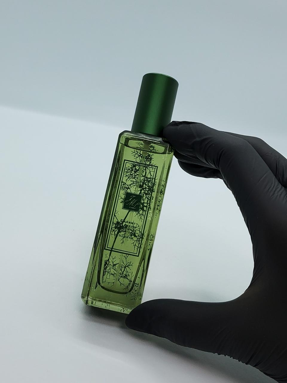 한정판~조말론 캐롯 블로썸 앤 펜넬 30ml 향수