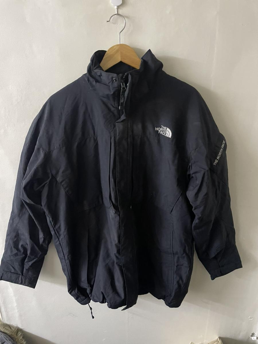 노스페이스 패딩