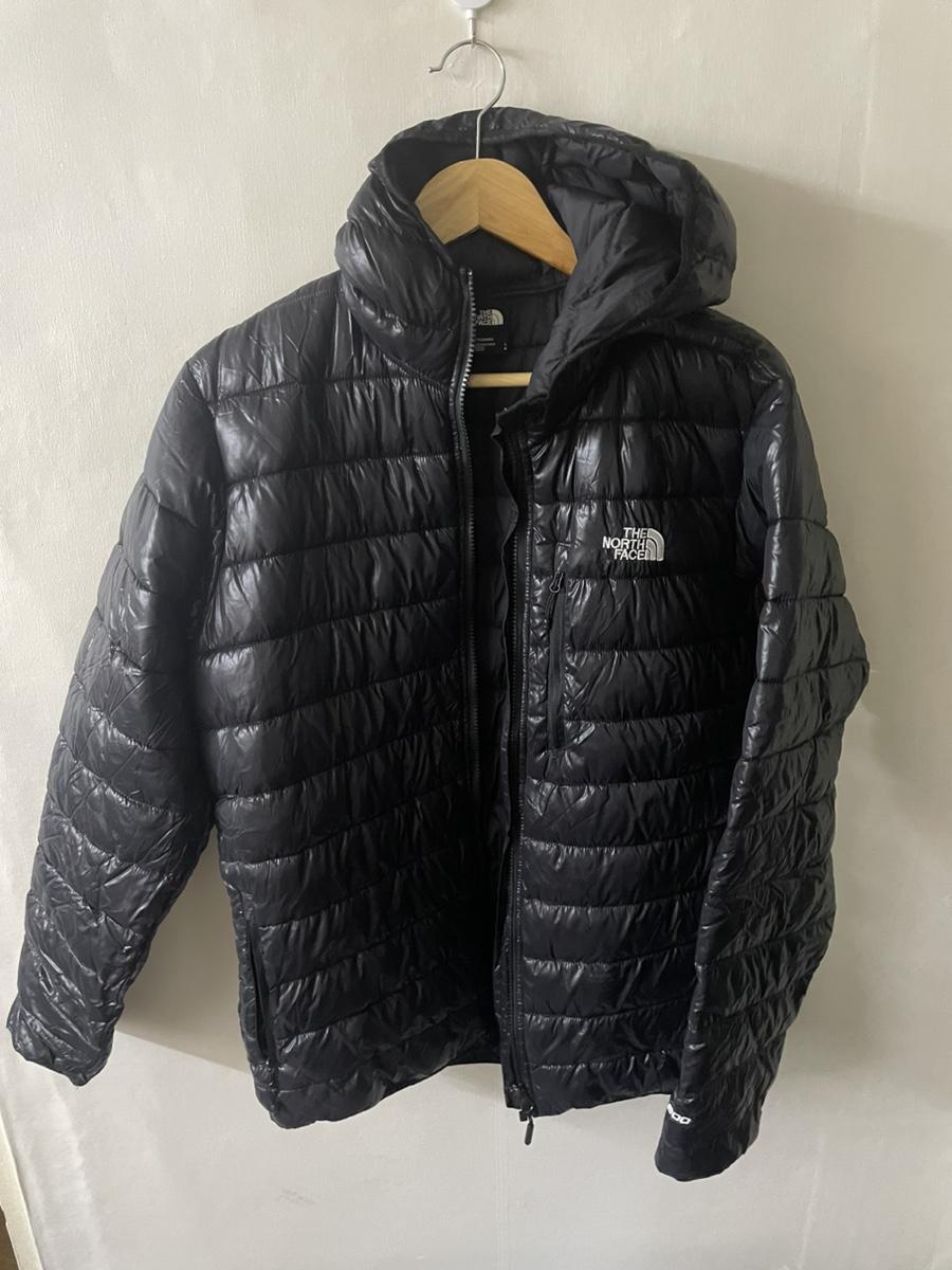 노스페이스 신형 경량패딩