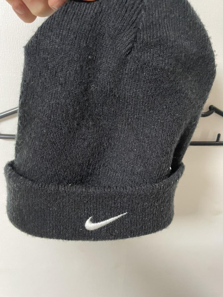 나이키 양면비니