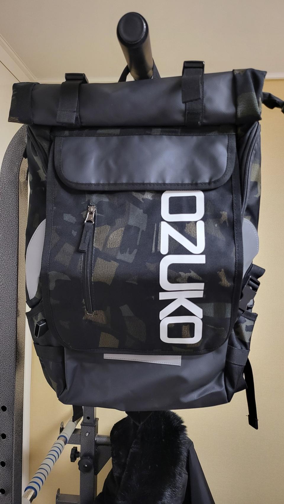 오주코방수백팩