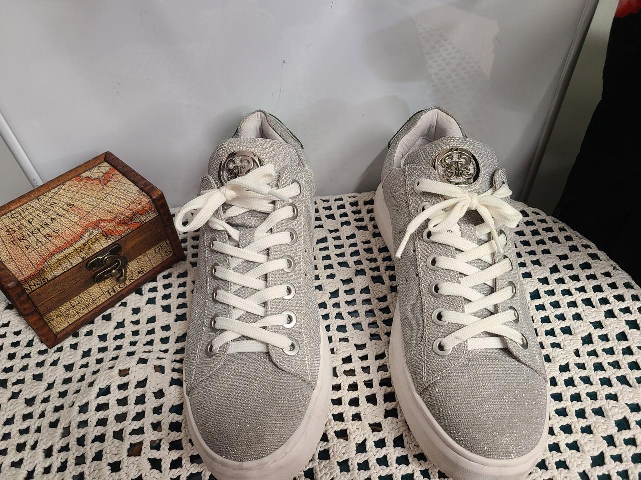 ;♥STACCATO(정품)245mm(여성)신발 ♥