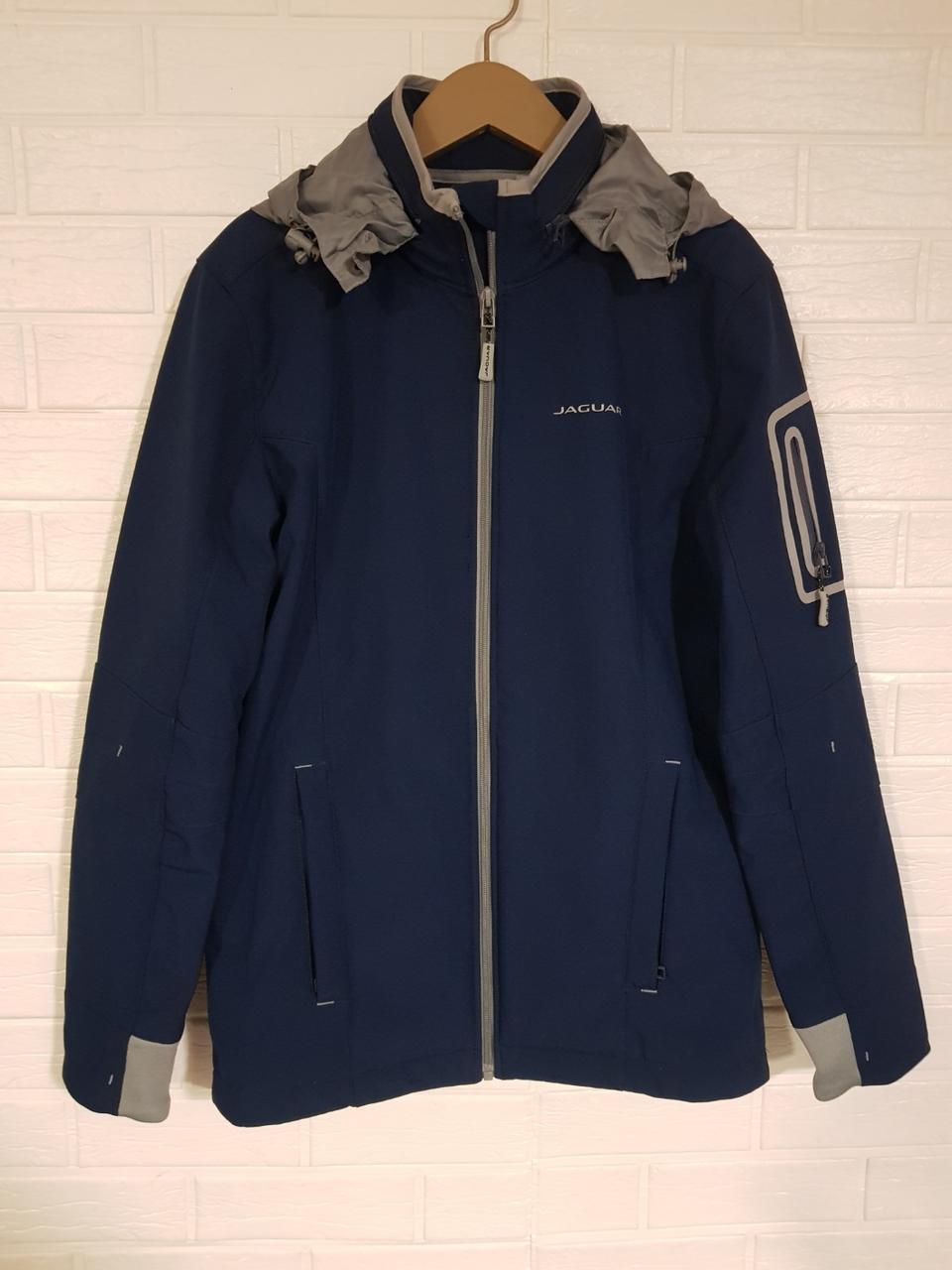 [95] 재규어 기모 방풍점퍼