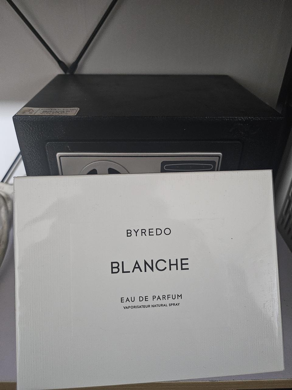 바이레도 블랑쉬