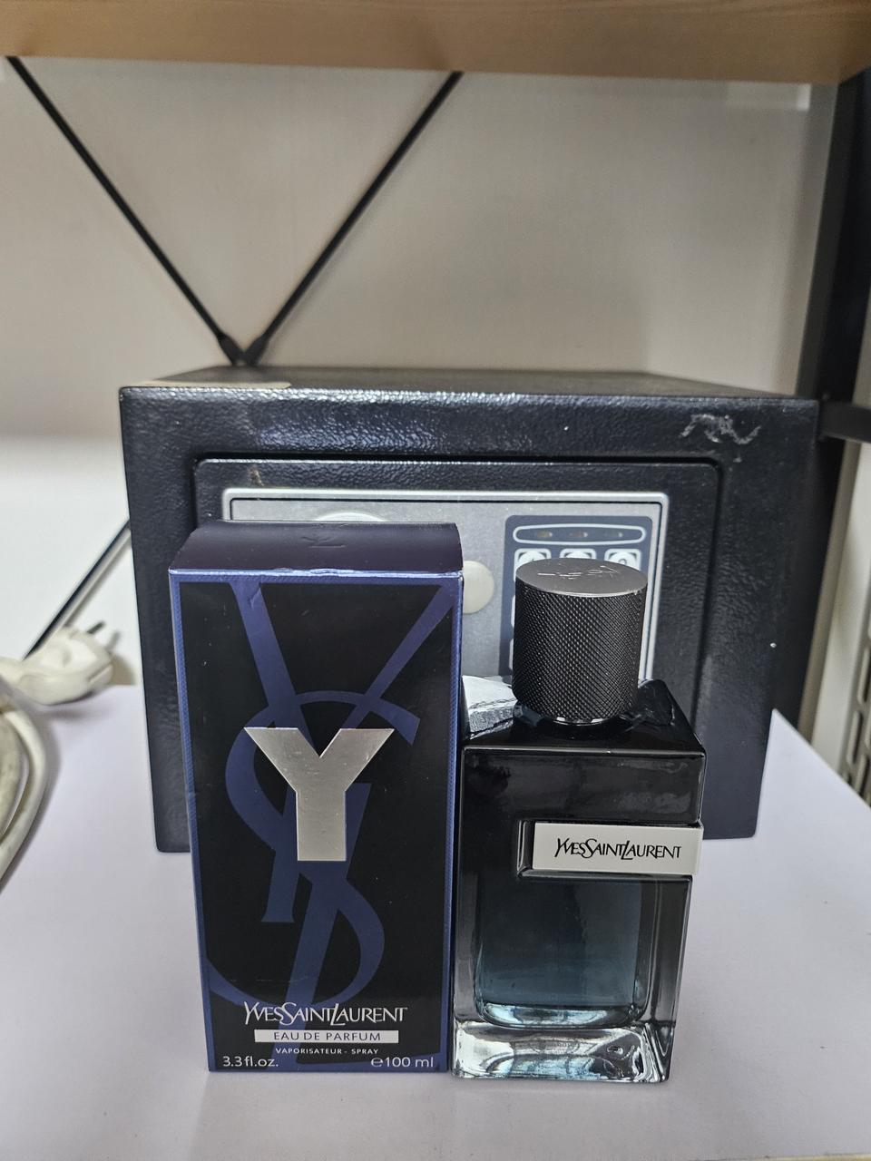 입생로랑 와이맨