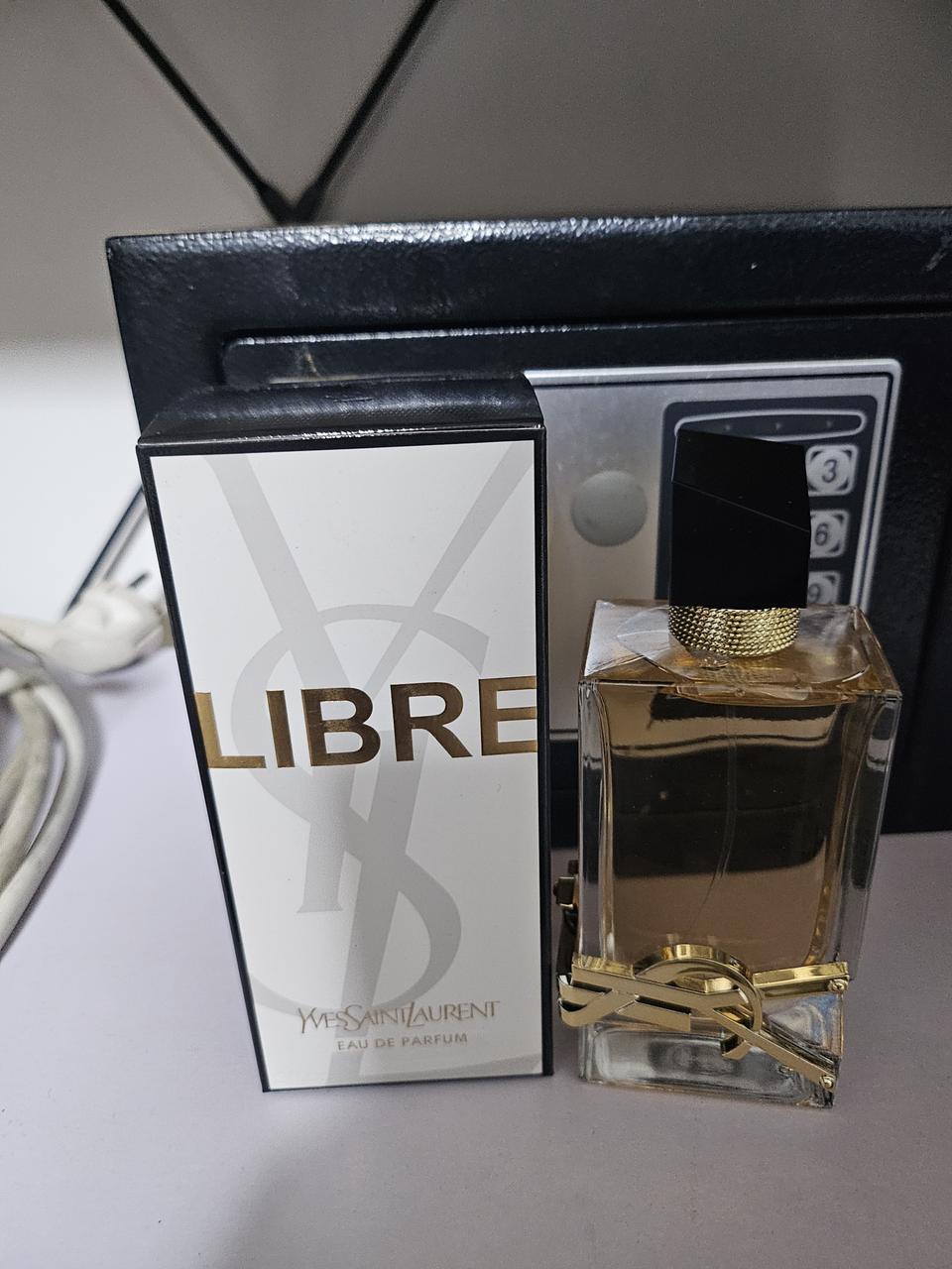 입생로랑 리브르