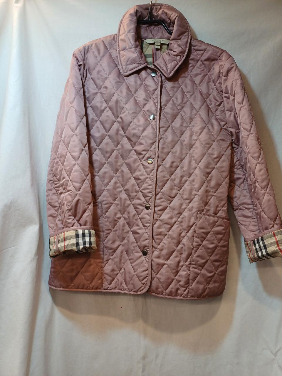 정품 버버리 자켓 100-105