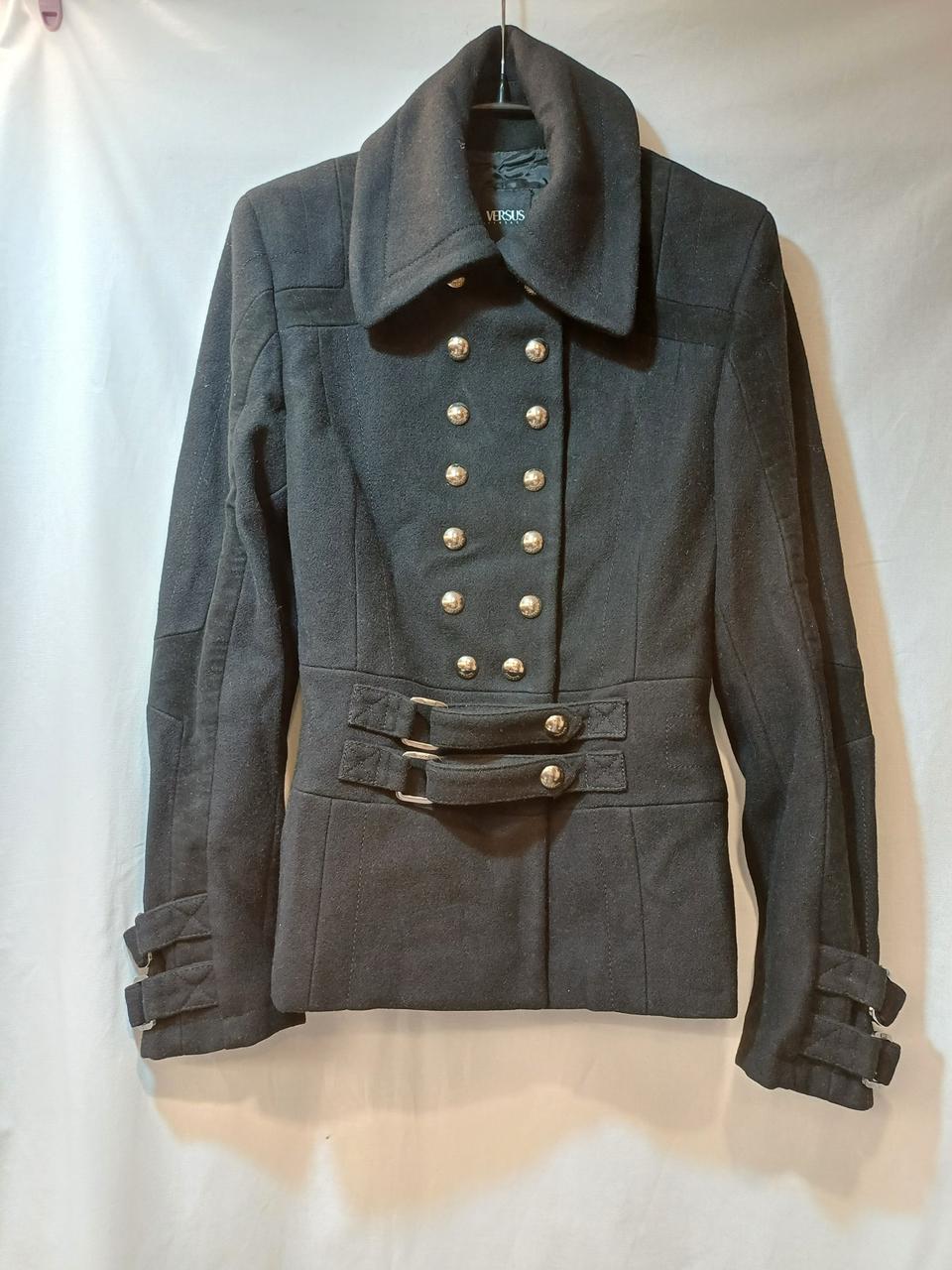 정품 베르사체 투버튼코드 사이즈44