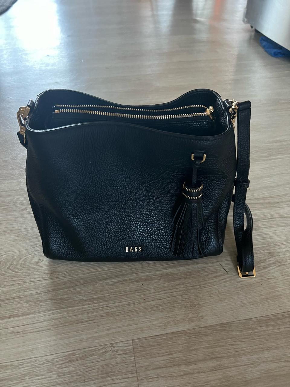 닥스 여성 숄더백