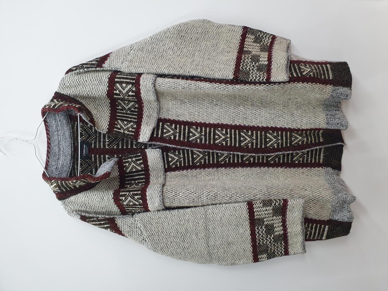 자라 여성니트 (S)_a184