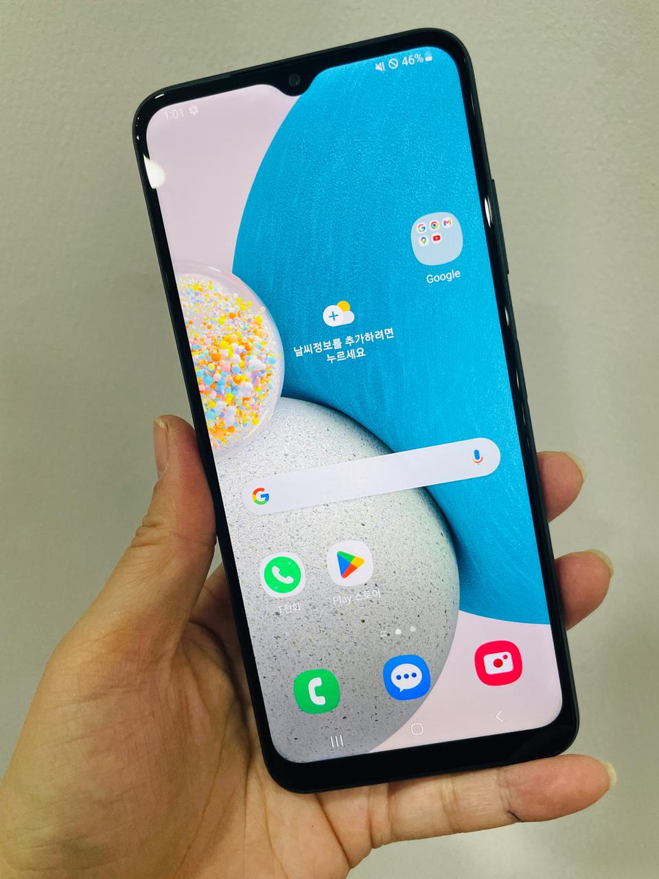 갤럭시 와이드5 블랙 128기가 팔아요~