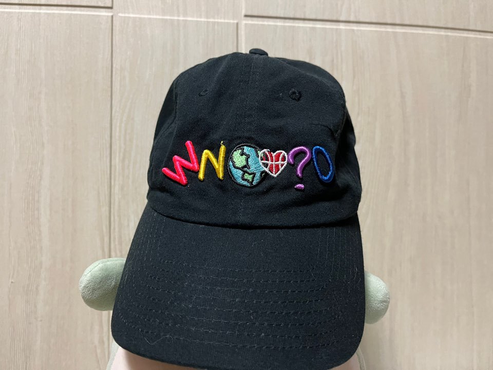 조던 x 러셀 웨스트브룩 오너 더 기프트 헤리티지 86 캡 블랙 팝니다