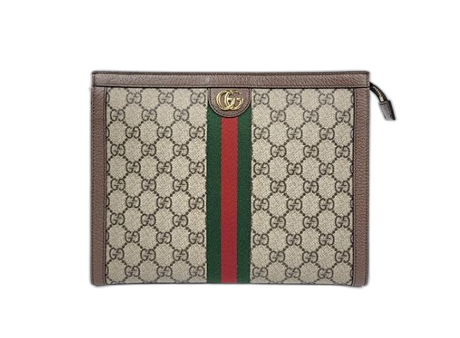 ♥판매중♥ 구찌 매장정품 남여공용 클러치백