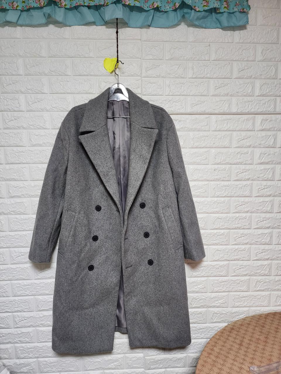 마인드브릿지 정품 남성코트95