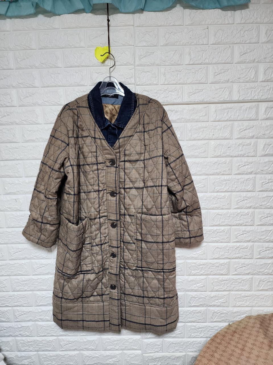 L'ECCOVE 레코브정품 여성롱FREE