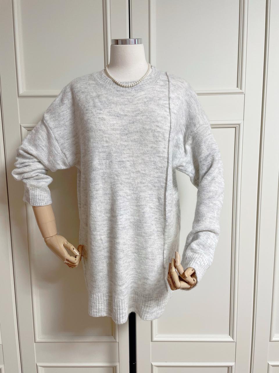 니트티(새상품)이너티.기본티