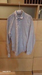 버버리 남성용 셔츠 판매합니다