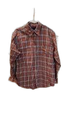 버버리 남성용 셔츠판매합니다