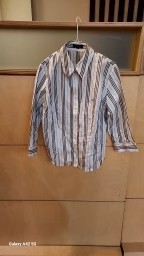 버버리 여성용 셔츠 판매합니다