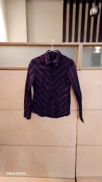 버버리 여성용 셔츠판매합니다